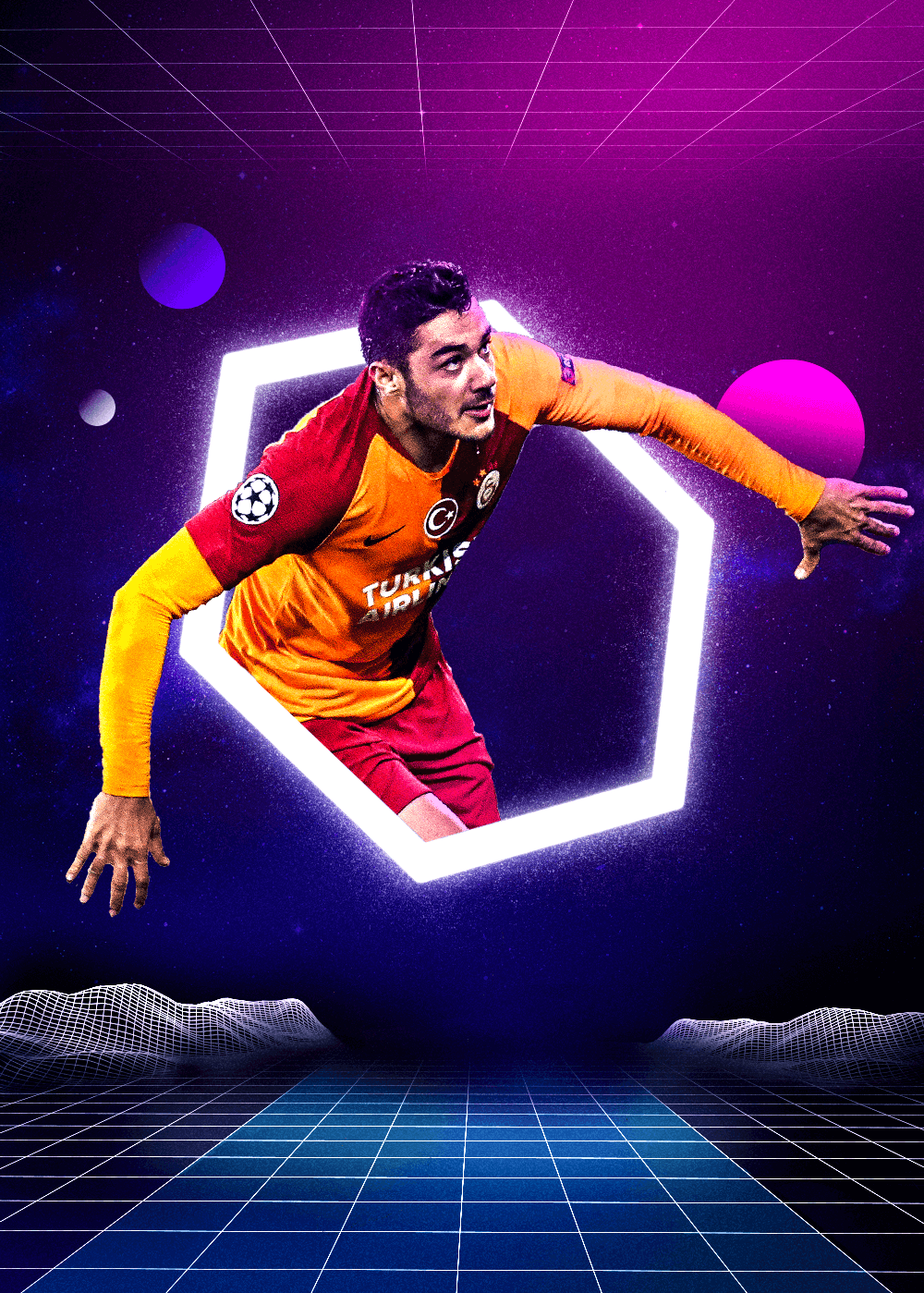 全面需求 全面需求