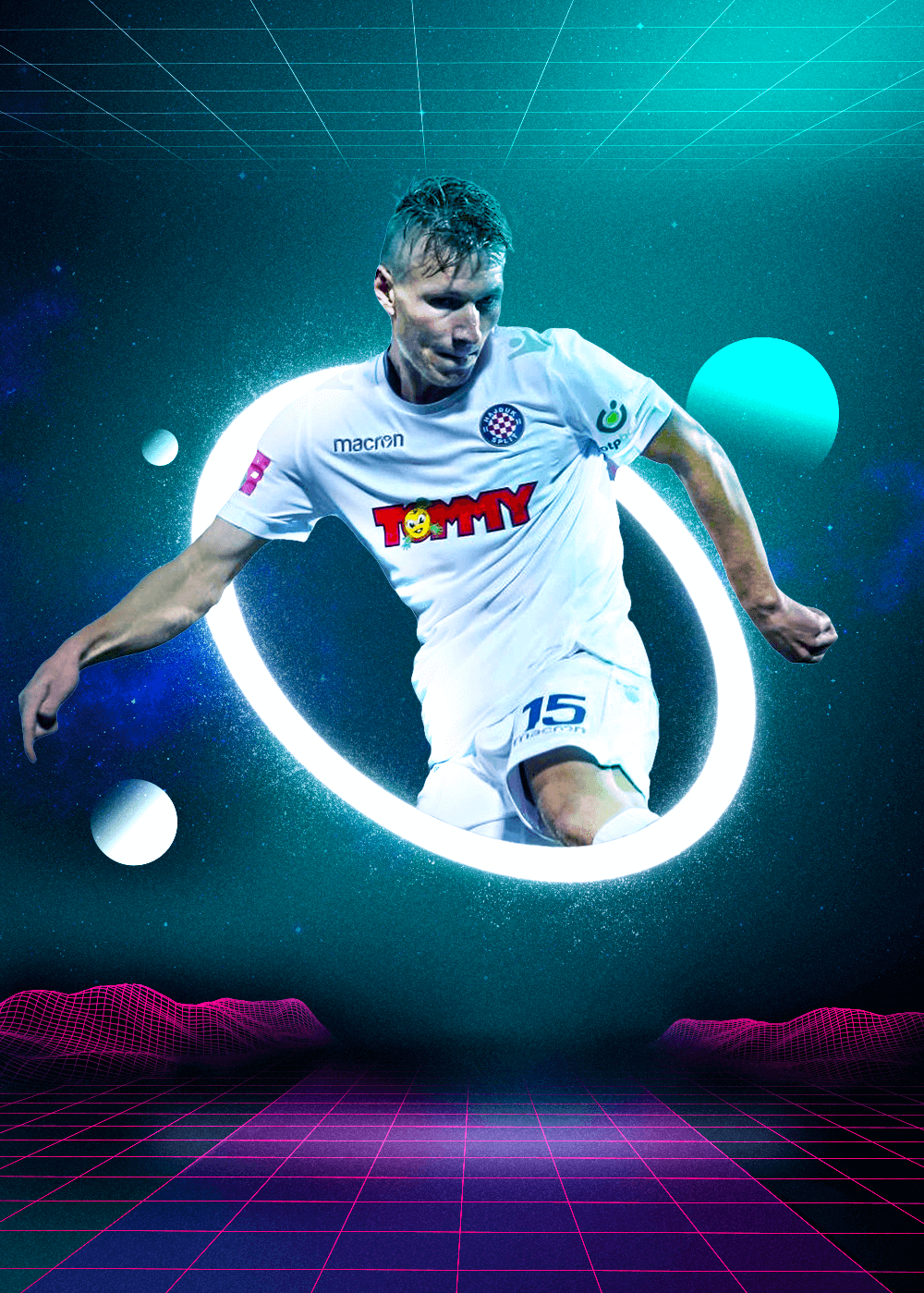 球员之一 球员之一