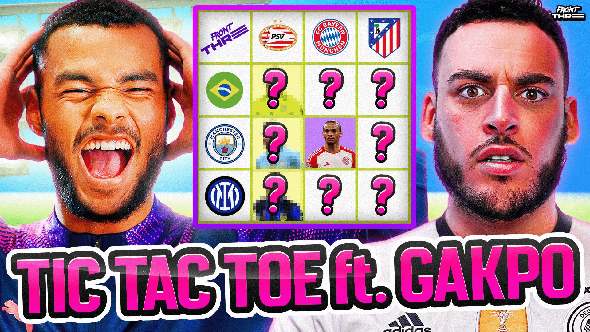 马丁和尼科 马丁和尼科