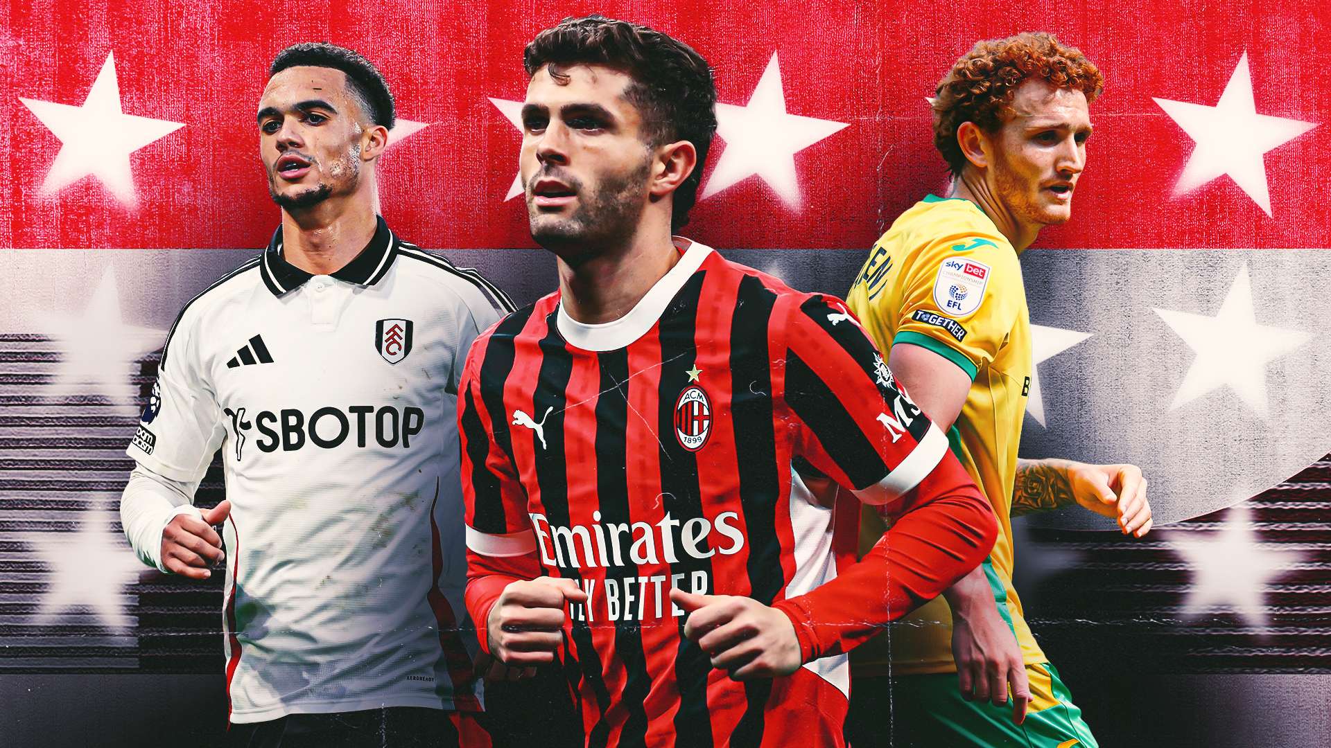 值得所有球 值得所有球