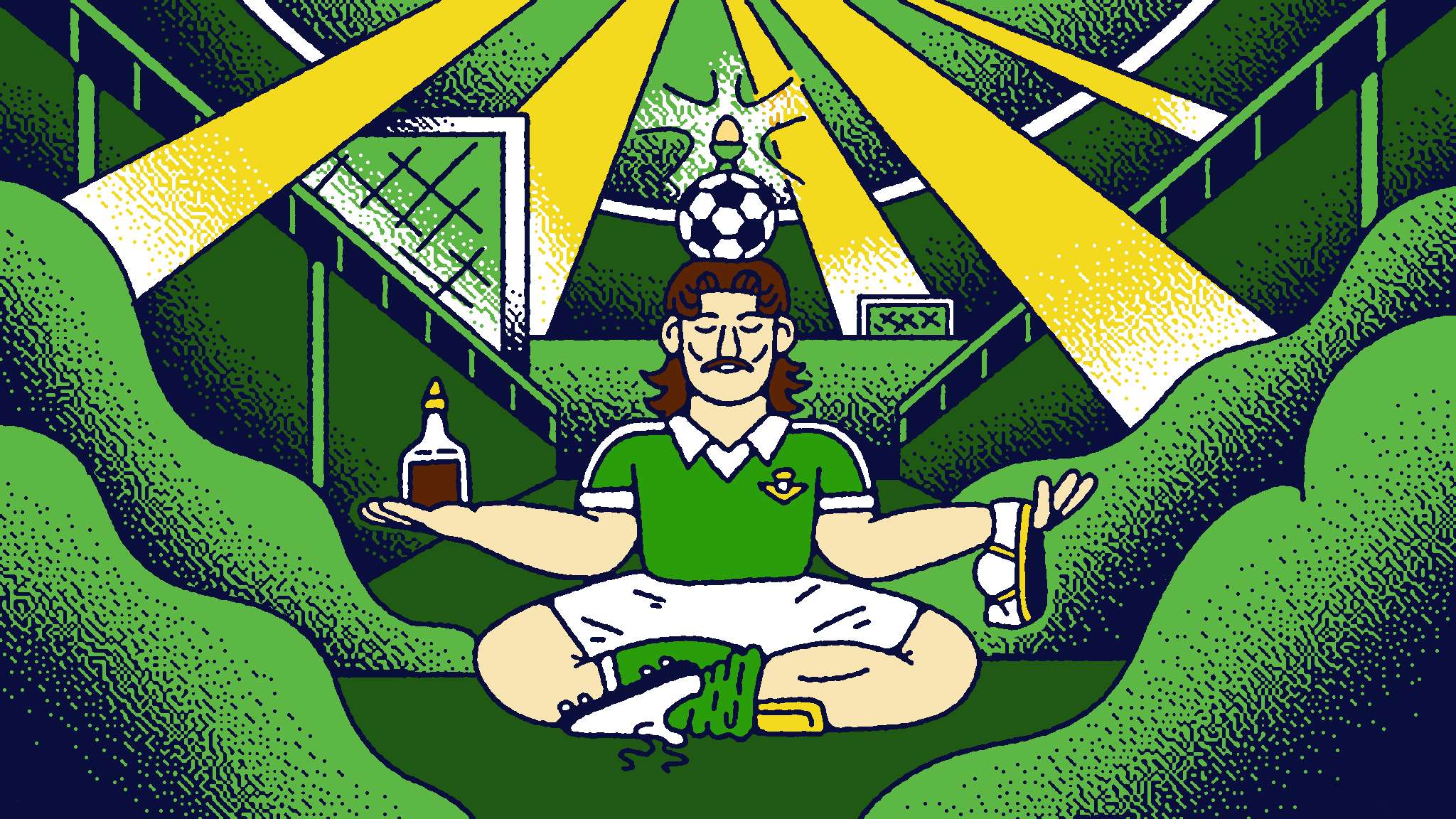 受瞩目的年 受瞩目的年