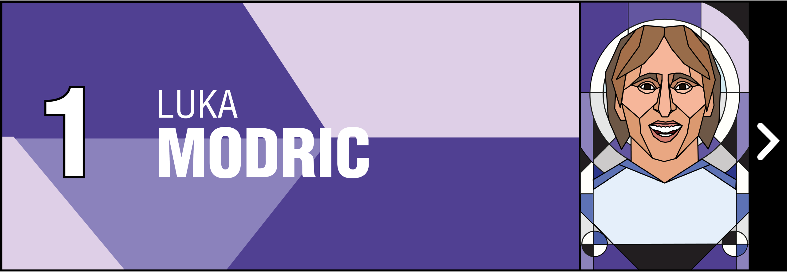 全能型表现 全能型表现