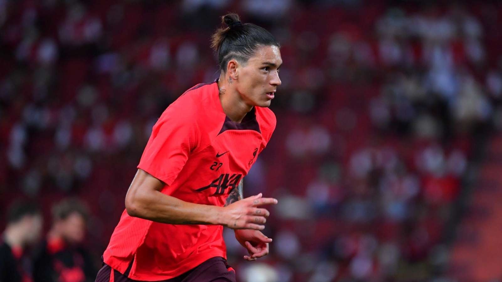 獲勝證明了 獲勝證明了