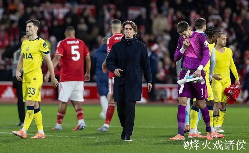 热刺拒换帅,邀请克洛普执教难以实现,英超排名仅第十一 热刺拒换帅,邀请克洛普执教难以实现,英超排名仅第十一