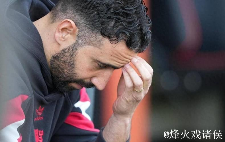 超过十队追逐梅努；阿莫林引曼联内部担忧