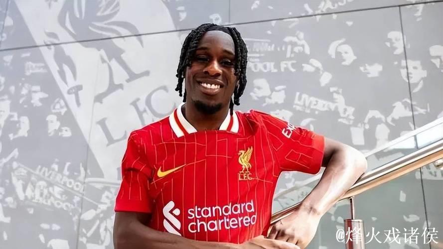 主力缺阵+魔鬼赛程！利物浦深陷伤病潮，替补席仅剩2人