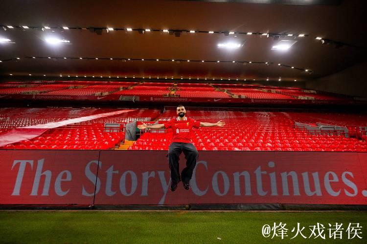 利物浦第一位确定离队的球员揭晓：29岁后卫或将结束安菲尔德生涯，并非萨拉赫！