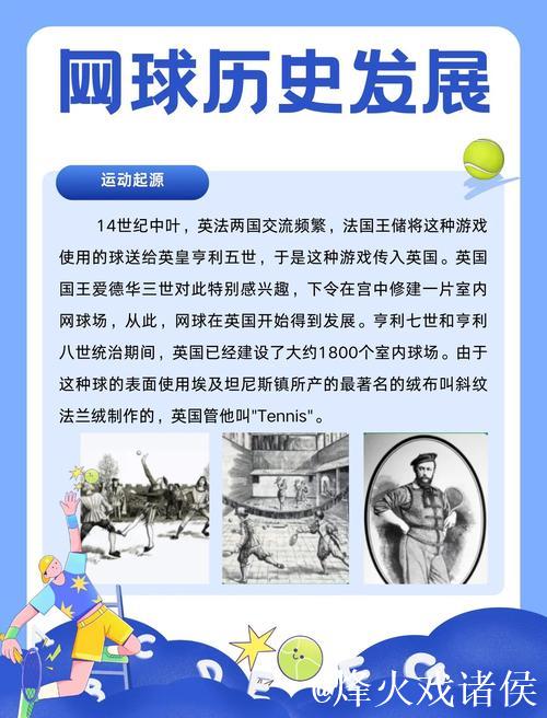 网球为何停滞不前,而其他运动在不断进化? 网球为何停滞不前,而其他运动在不断进化?