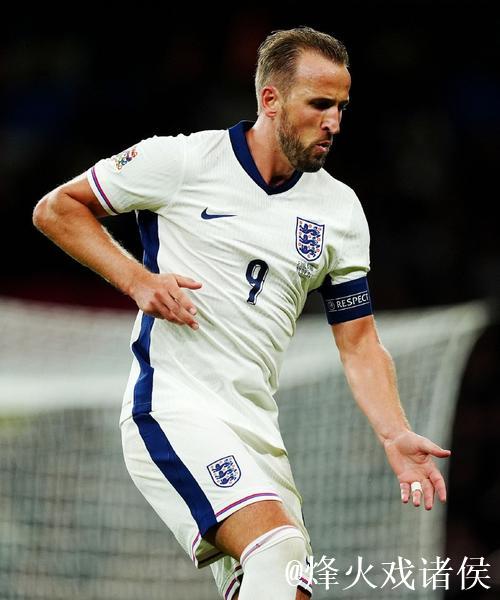 欧国联-凯恩百场破门双响 英格兰2-0击败芬兰