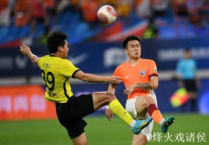 青岛西海岸首尝中超胜利 青岛海牛开局三连败 青岛西海岸首尝中超胜利 青岛海牛开局三连败