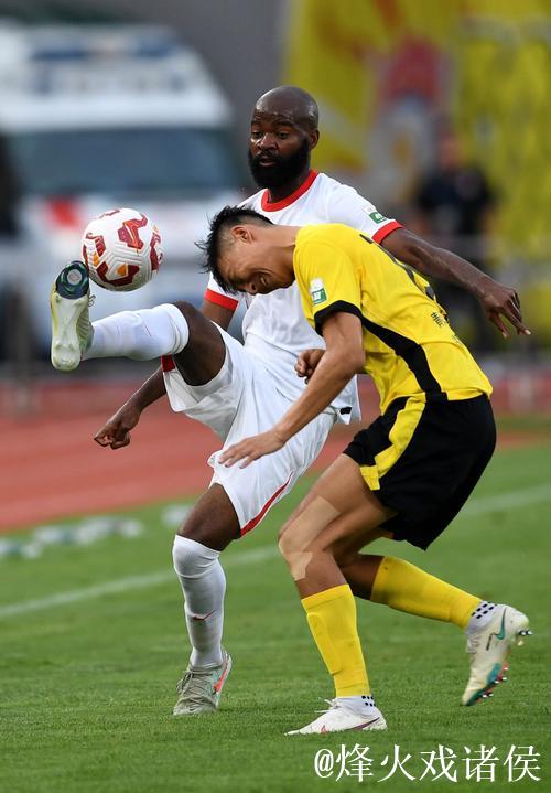 青岛西海岸首尝中超胜利 青岛海牛开局三连败 青岛西海岸首尝中超胜利 青岛海牛开局三连败