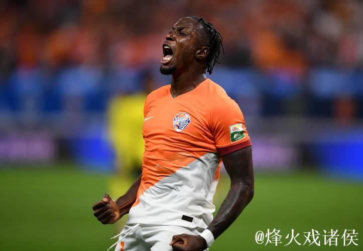 青岛西海岸首尝中超胜利 青岛海牛开局三连败 青岛西海岸首尝中超胜利 青岛海牛开局三连败