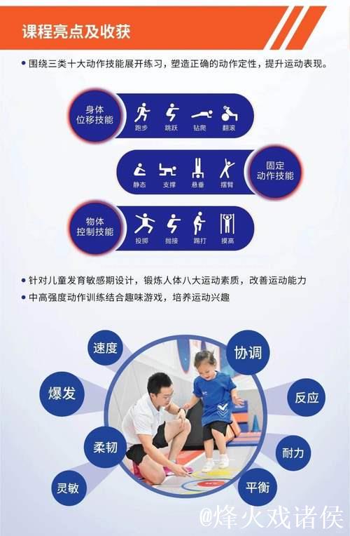 聚焦孩子健康成长 创新探索体育路径