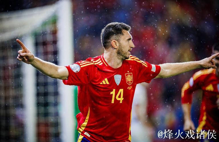 欧国联战报：西班牙击败塞尔维亚 葡萄牙连胜告终